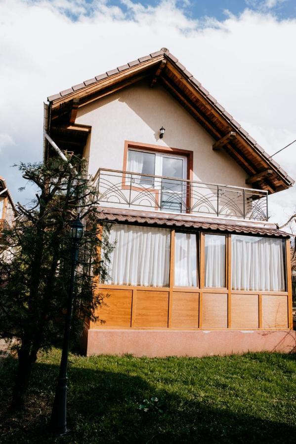 Hotel,Villas & Events Bran Бран Экстерьер фото