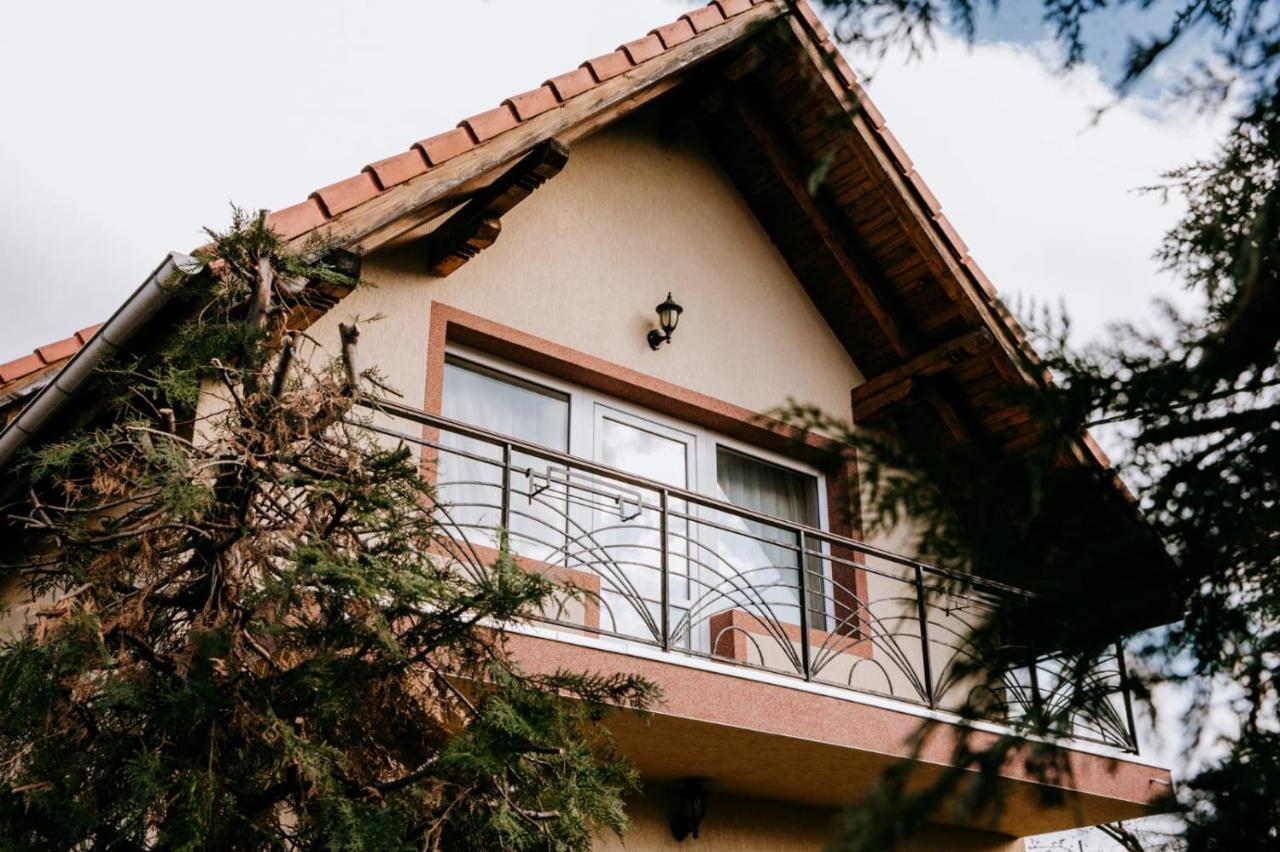 Hotel,Villas & Events Bran Бран Экстерьер фото