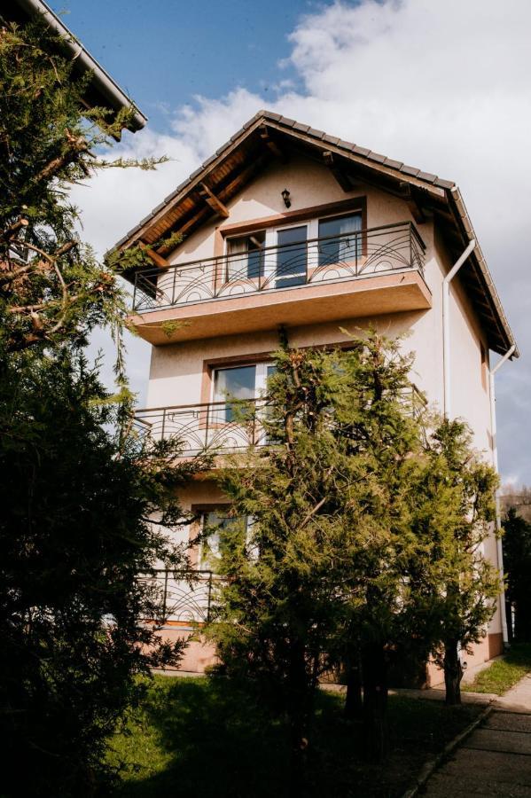 Hotel,Villas & Events Bran Бран Экстерьер фото