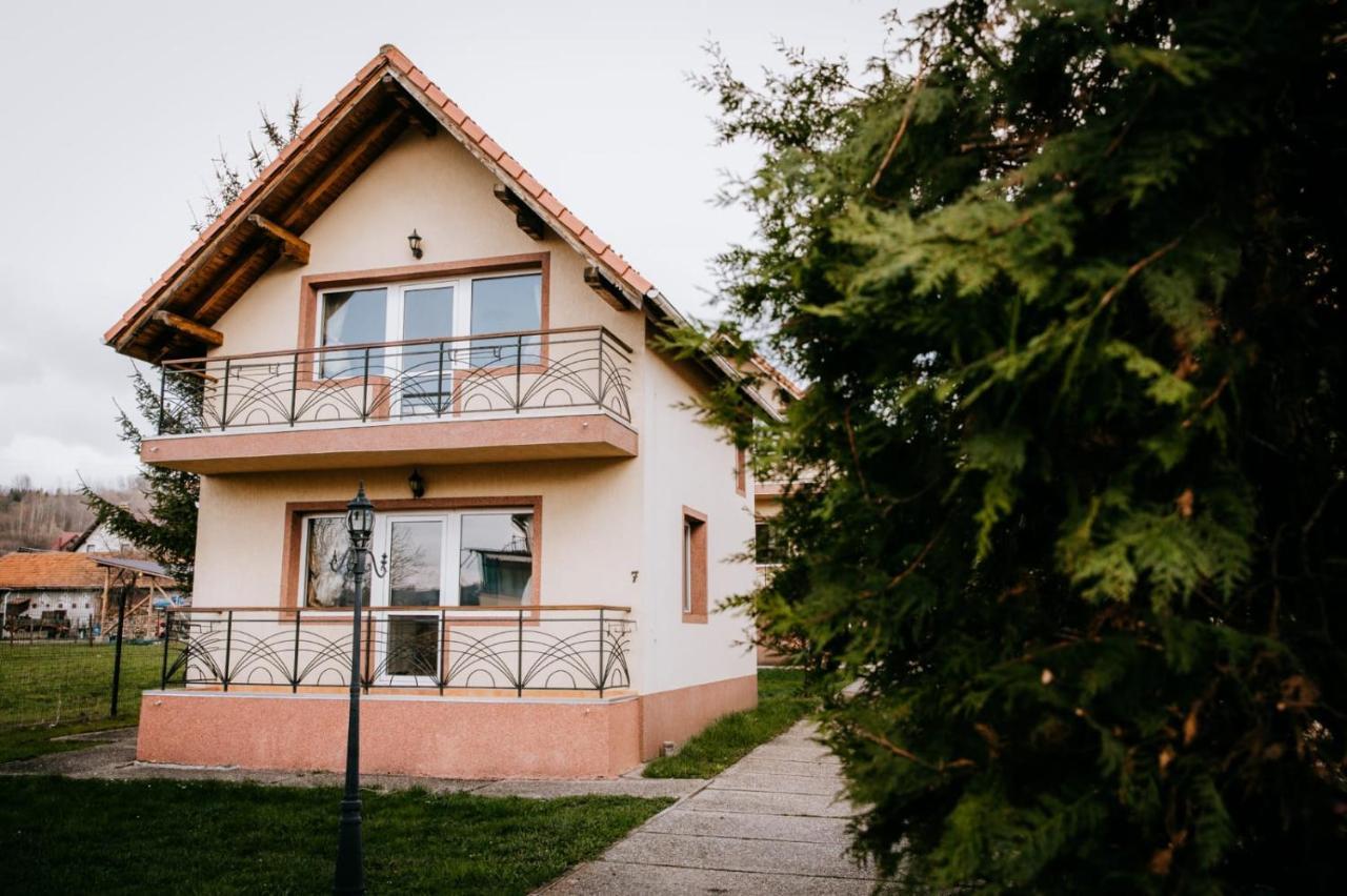 Hotel,Villas & Events Bran Бран Экстерьер фото