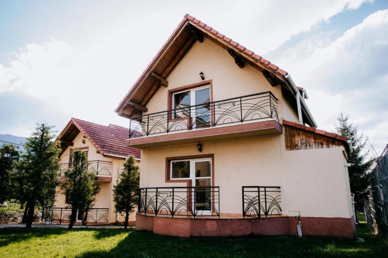 Hotel,Villas & Events Bran Бран Экстерьер фото