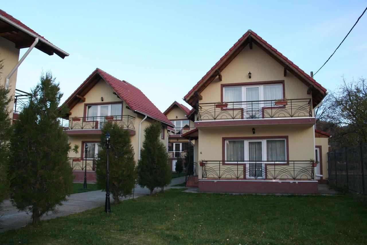 Hotel,Villas & Events Bran Бран Экстерьер фото