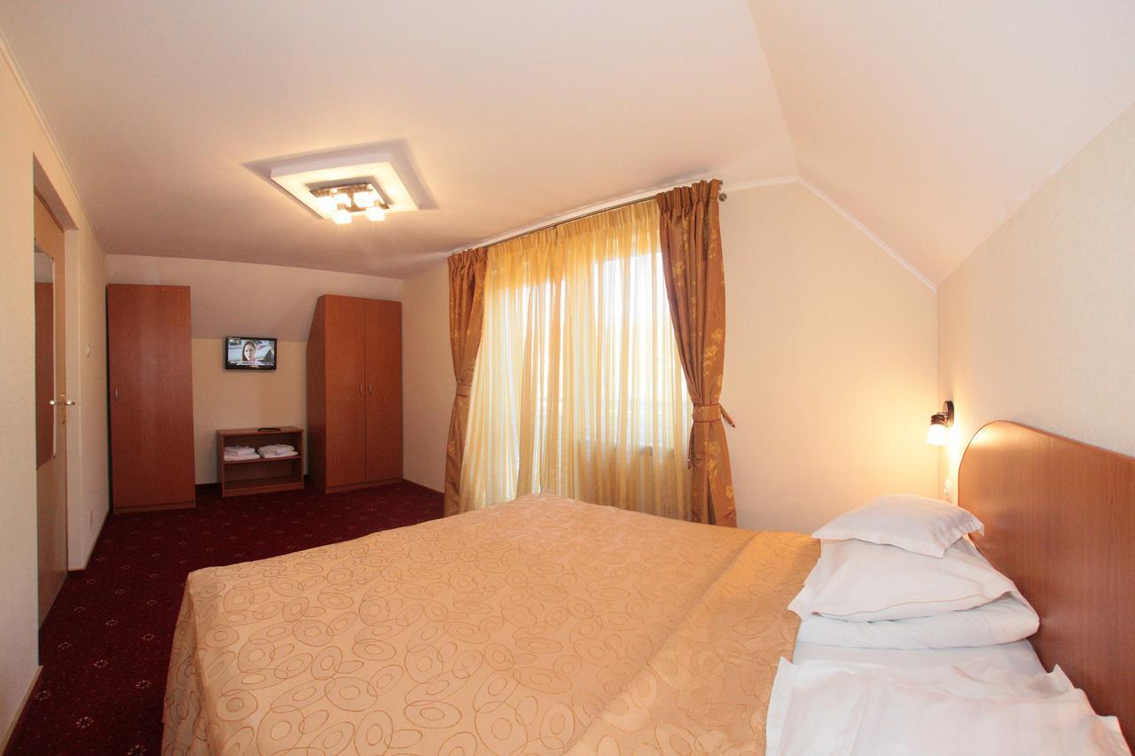 Hotel,Villas & Events Bran Бран Экстерьер фото