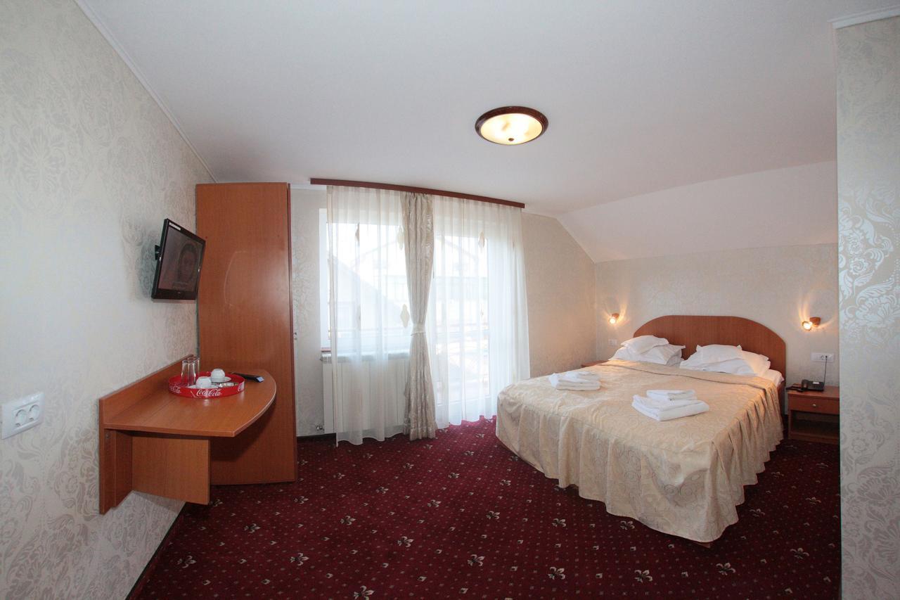Hotel,Villas & Events Bran Бран Экстерьер фото