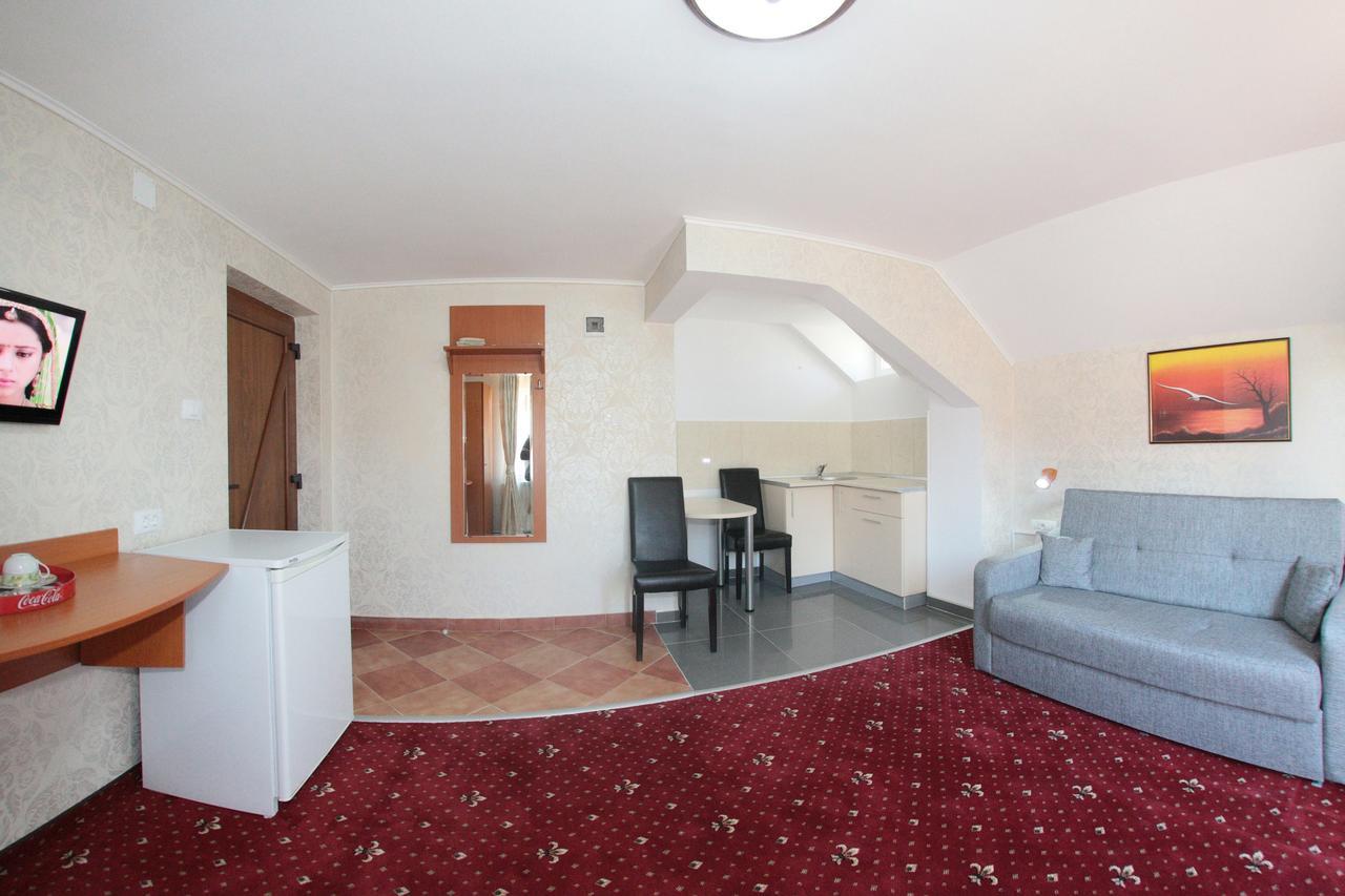 Hotel,Villas & Events Bran Бран Экстерьер фото