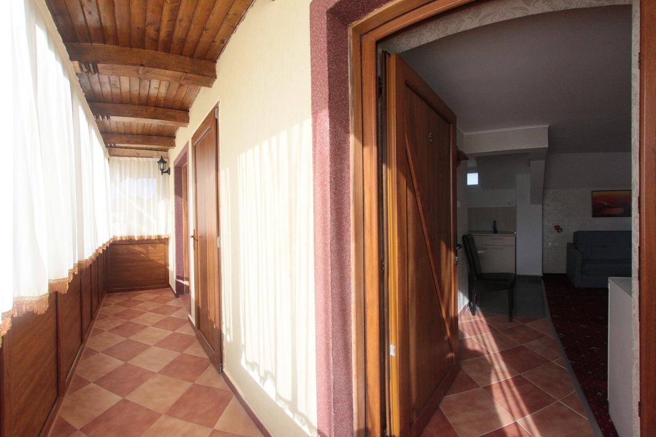 Hotel,Villas & Events Bran Бран Экстерьер фото