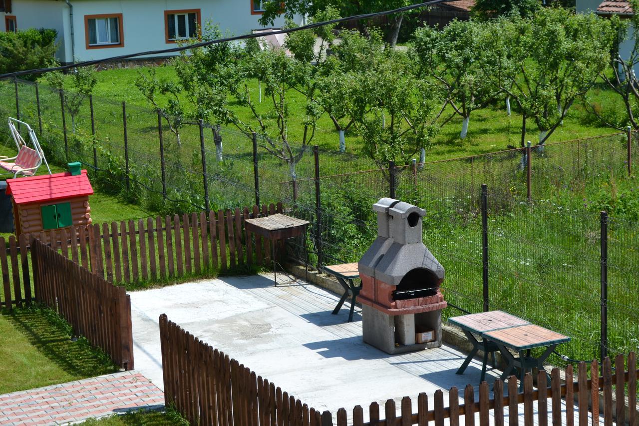 Hotel,Villas & Events Bran Бран Экстерьер фото